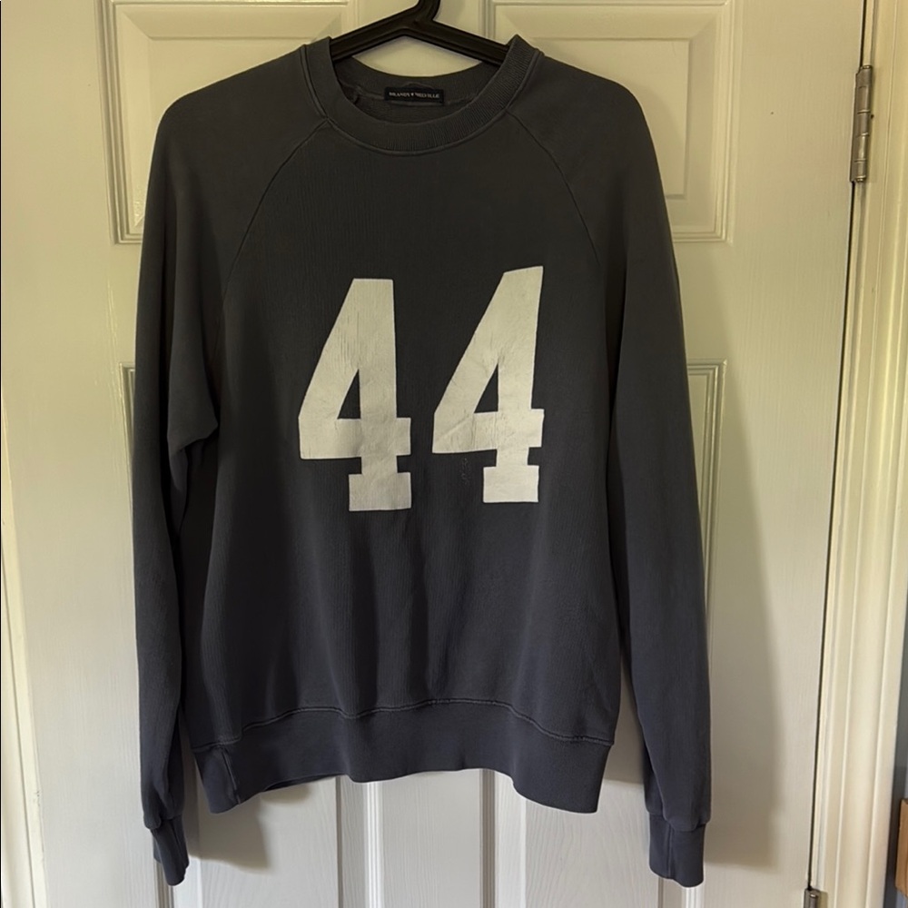Brandy Melville Crewneck Sweatshirt